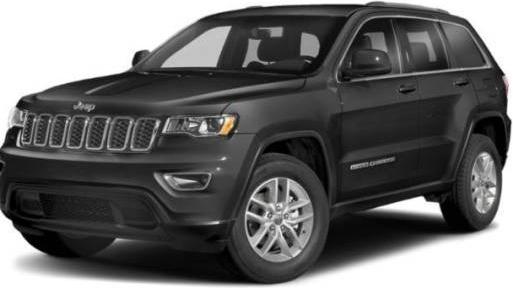 JEEP GRAND CHEROKEE 2018 1C4RJEAG8JC431005 image